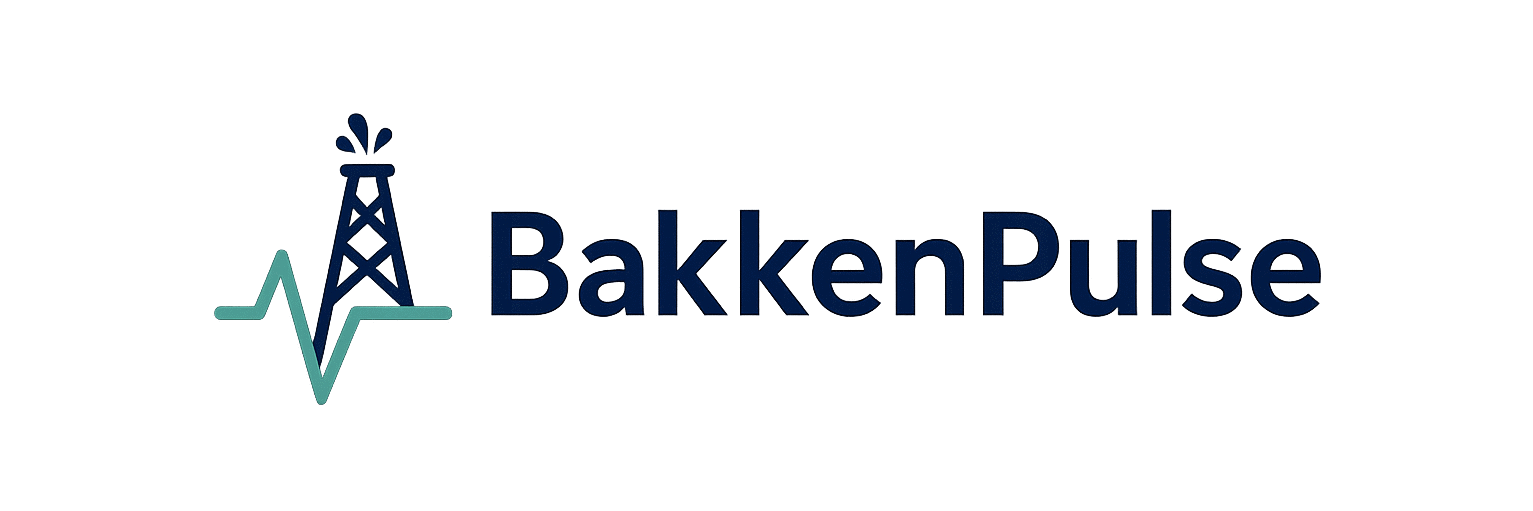 Bakken Pulse | Real-Time ND Oil & Gas Intelligence